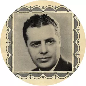 Carl Fenton
