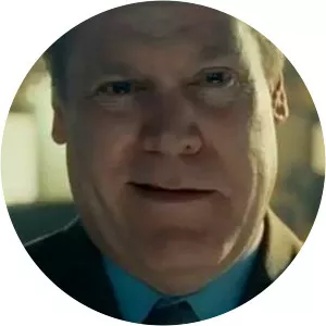 Carl Ferris - Fictional character