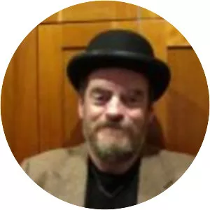 Carl Feynman photograph