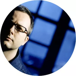 Carl Finlow - Musical artist