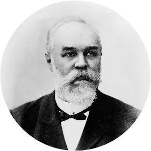 Carl Flügge - German bacteriologist