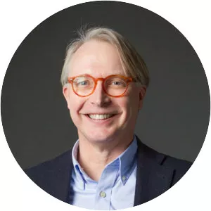 Carl Folke - Environmental scientist