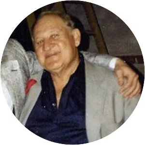 Carl Fontana - American trombonist