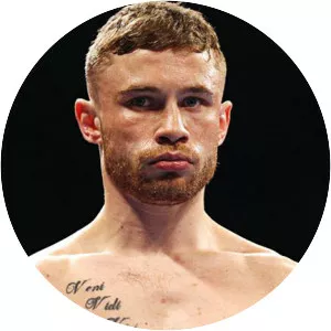 Carl Frampton - Boxer
