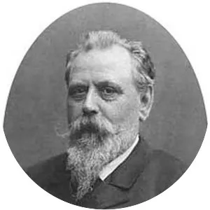 Carl Frederik Aagaard