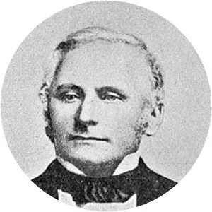 Carl Frederik Simony