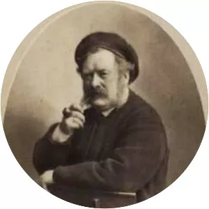 Carl Frederik Sørensen