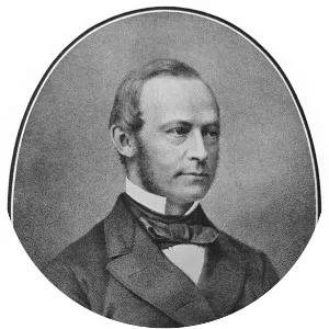 Carl Frederik Tietgen