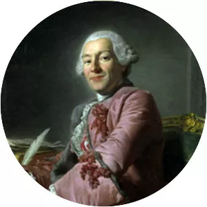 Carl Fredrik Adelcrantz