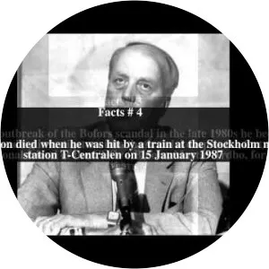 Carl-Fredrik Algernon