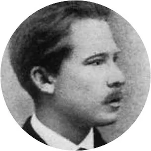 Carl Fredrik Hill - Swedish painter