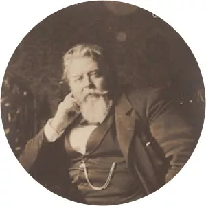 Carl Fredrik Lundqvist Musician