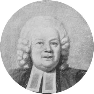 Carl Fredrik Mennander - Religious leader