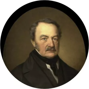 Carl Fredrik Piper photograph