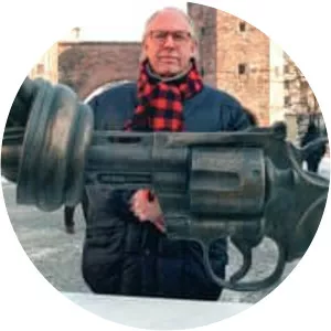 Carl Fredrik Reuterswärd