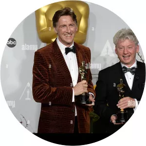 Carl Freed - Screenwriter