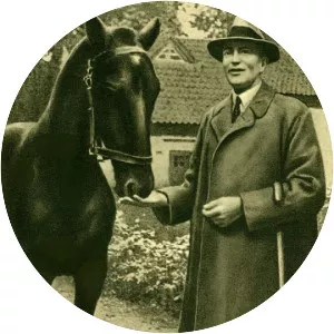 Carl Freiherr von Langen