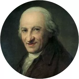 Carl Friedrich Christian Fasch - German composer ‧ Johann Friedrich Fasch's son