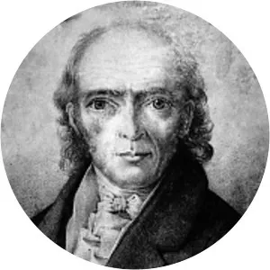 Carl Friedrich Cramer photograph