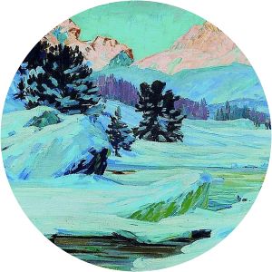 Carl Friedrich Felber