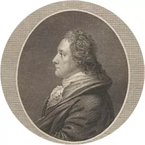 Carl Friedrich Kielmeyer