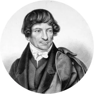 Carl Friedrich Rungenhagen - German composer