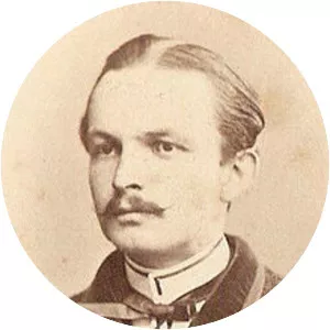 Carl Friedrich Schmidt