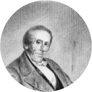 Carl Friedrich von Ledebour