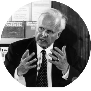 Carl Friedrich von Weizsäcker - German physicist