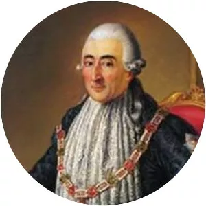 Carl Friedrich Wilhelm, 1st Prince of