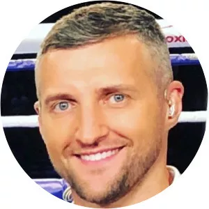 Carl Froch