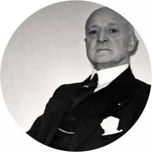 Carl Frølich Hanssen