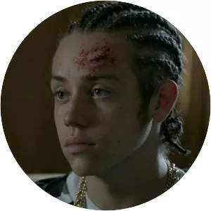 Carl Gallagher