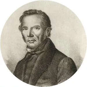 Carl Georg Brunius