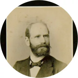 Carl Georg Oscar Drude