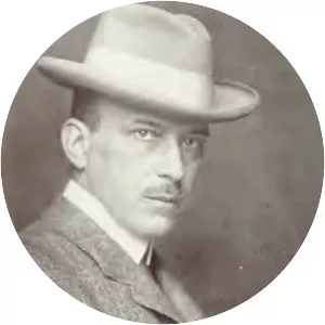 Carl Georg Schillings - 