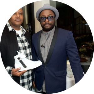 Carl Gilliam photograph