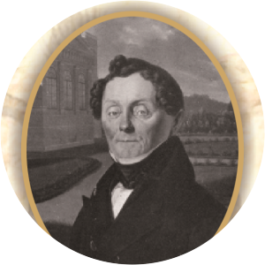 Carl Gotthard von Liphart photograph