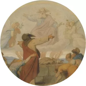 Carl Gottlieb Peschel