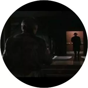 Carl Grissom - Fictional character