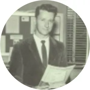 Carl Guerriero - Gail Davis' ex-husband