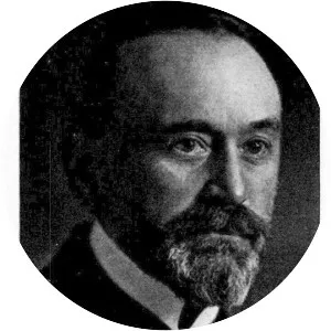 Carl Gustaf Almquist