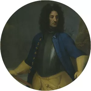 Carl Gustaf Armfeldt