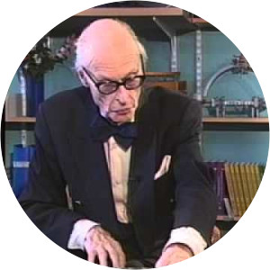 Carl Gustaf Bernhard