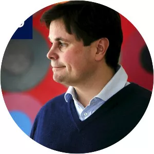 Carl Gustaf Ehrnrooth photograph