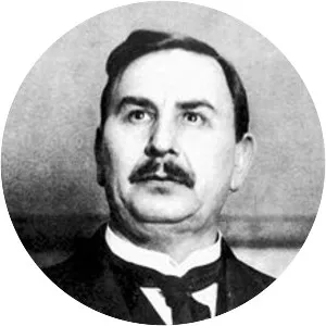 Carl Gustaf Ekman - Swedish Politician