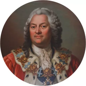 Carl Gustaf Löwenhielm - Swedish Politician
