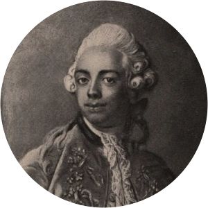 Carl Gustaf Piper photograph