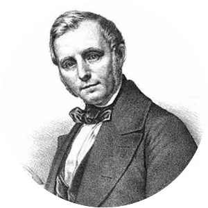 Carl Gustaf Qvarnström