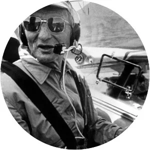 Carl Gustaf von Rosen